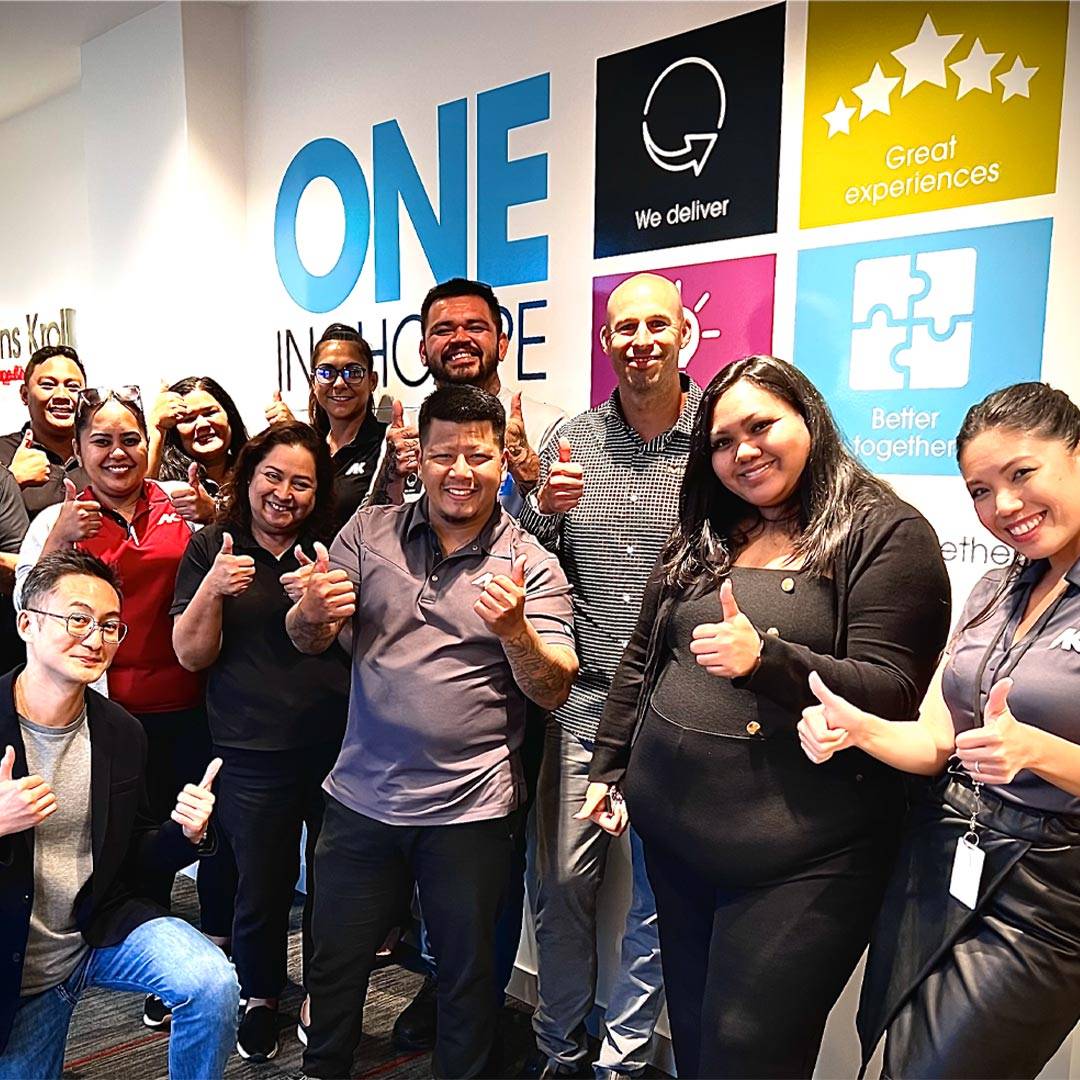 client service training
